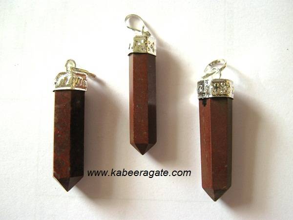 Chakra Pendents / Jewellery